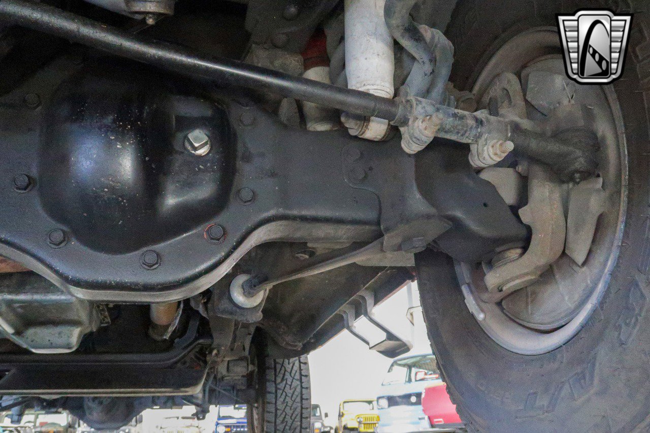 Used 1994 Ford Bronco image 27