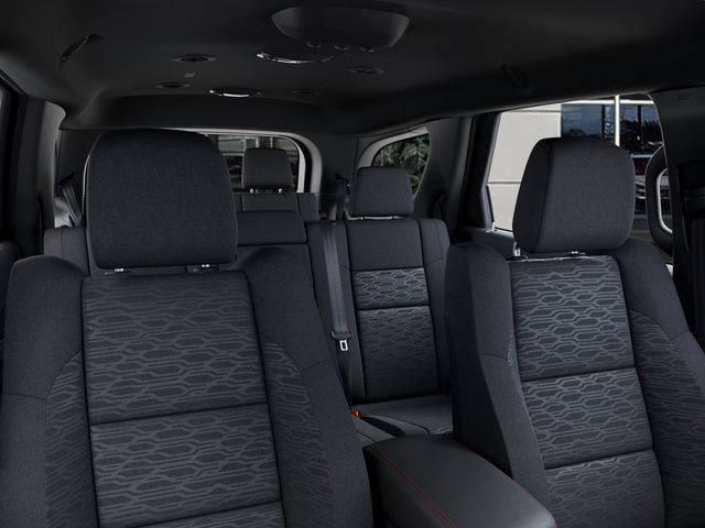 New 2026 Dodge Durango GT AWD/4WD image 26