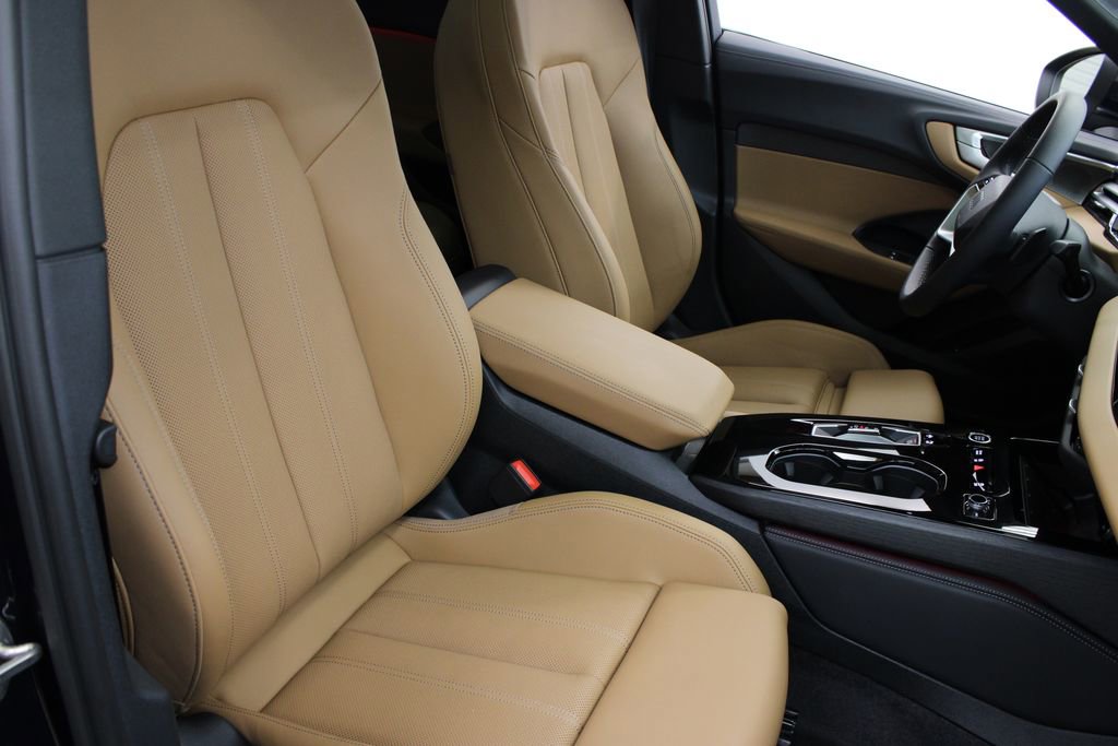 New 2026 Audi A5 Prestige AWD/4WD image 24