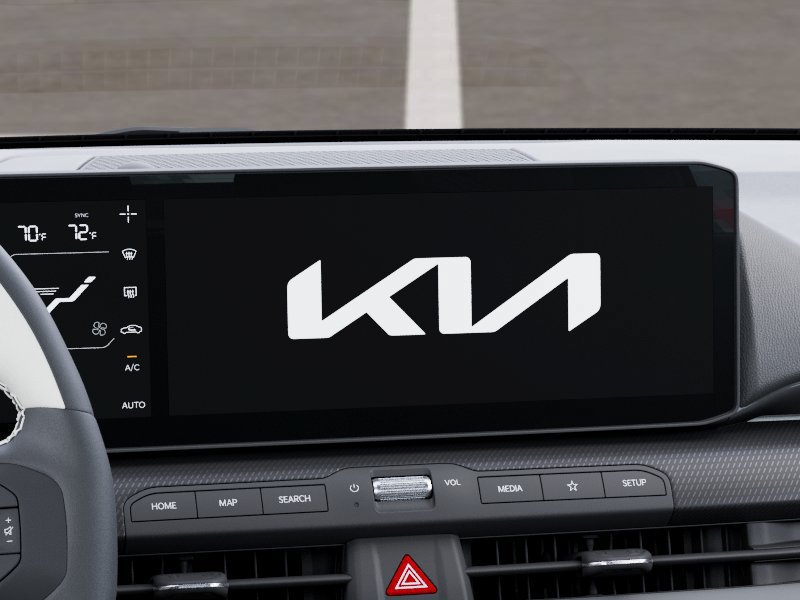 New 2026 Kia K4 GT-Line Turbo FWD image 23