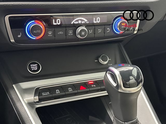 Used 2024 Audi Q3 2.0T Premium w/ Convenience Package AWD/4WD image 19