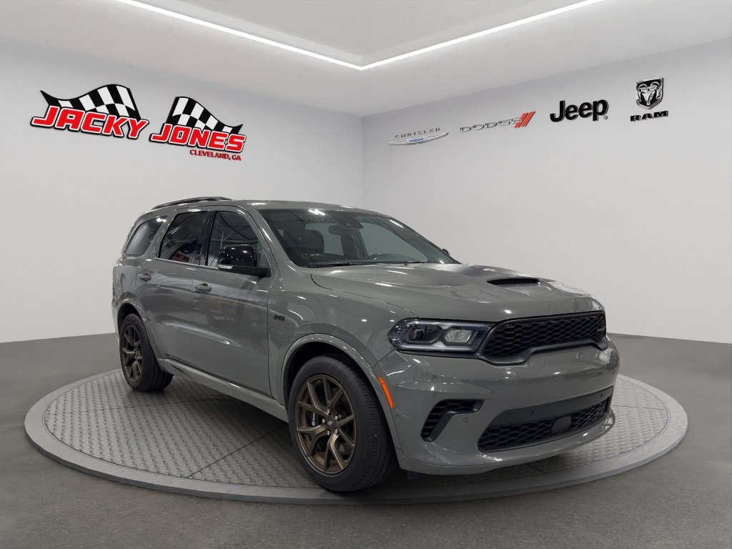 Used 2025 Dodge Durango R/T image 11