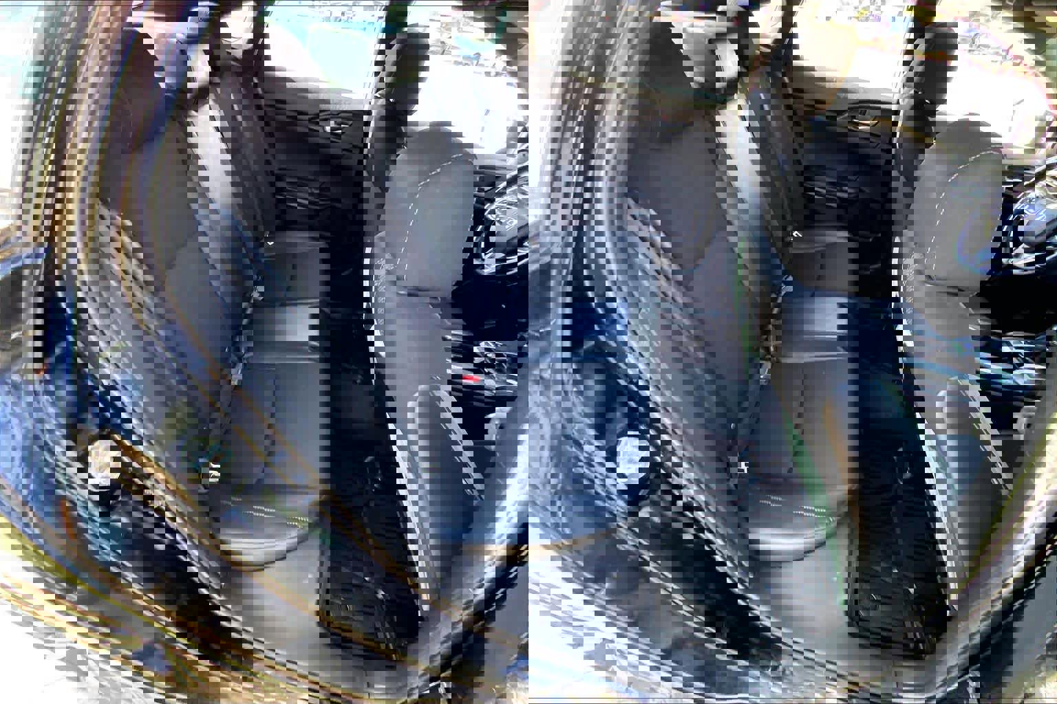 Used 2019 Honda Civic Sport image 20