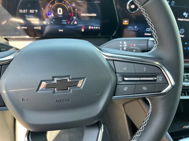 New 2026 Chevrolet Traverse Z71 w/ Driver Confidence Package AWD/4WD image 33