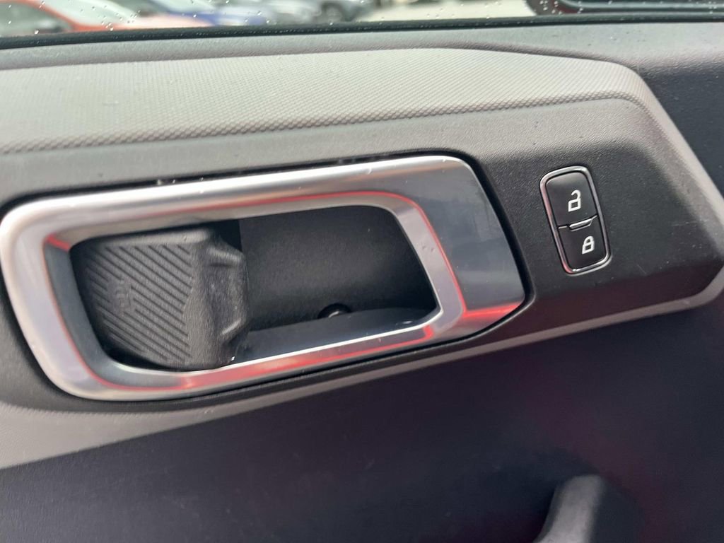 Used 2023 Ford Bronco 4-Door image 25