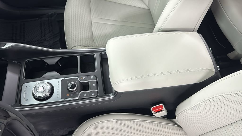 New 2026 Kia Sorento EX image 33