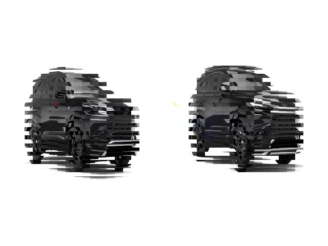 New 2026 Lexus TX 350 AWD image 3