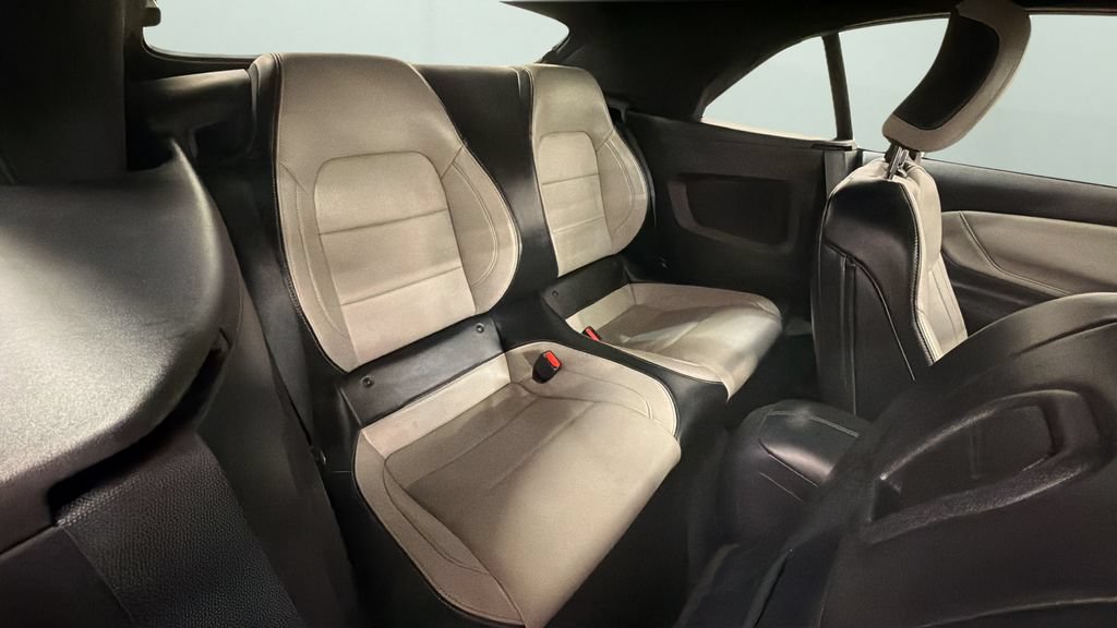 Used 2024 Ford Mustang GT Premium RWD image 14