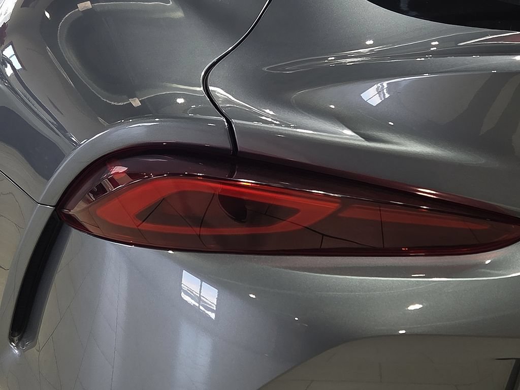 Certified 2022 Toyota Supra RWD image 10