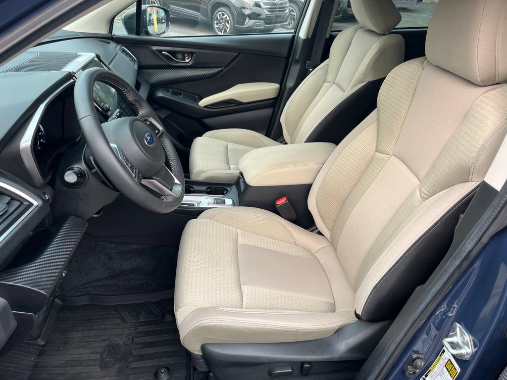 Certified 2025 Subaru Ascent Premium w/ Premium Package AWD/4WD image 14