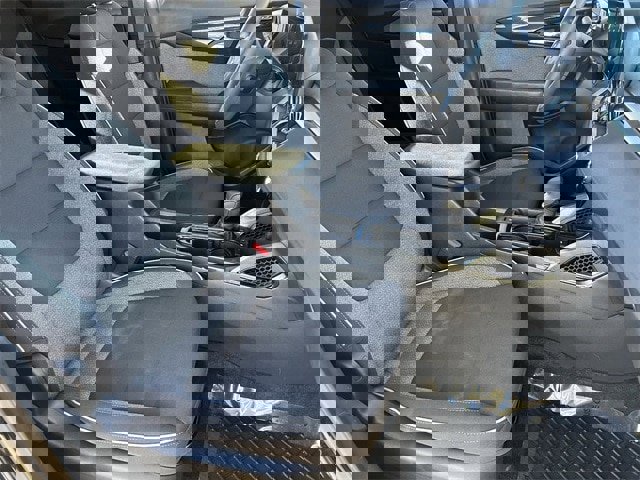 Used 2025 Chevrolet TrailBlazer LT image 11