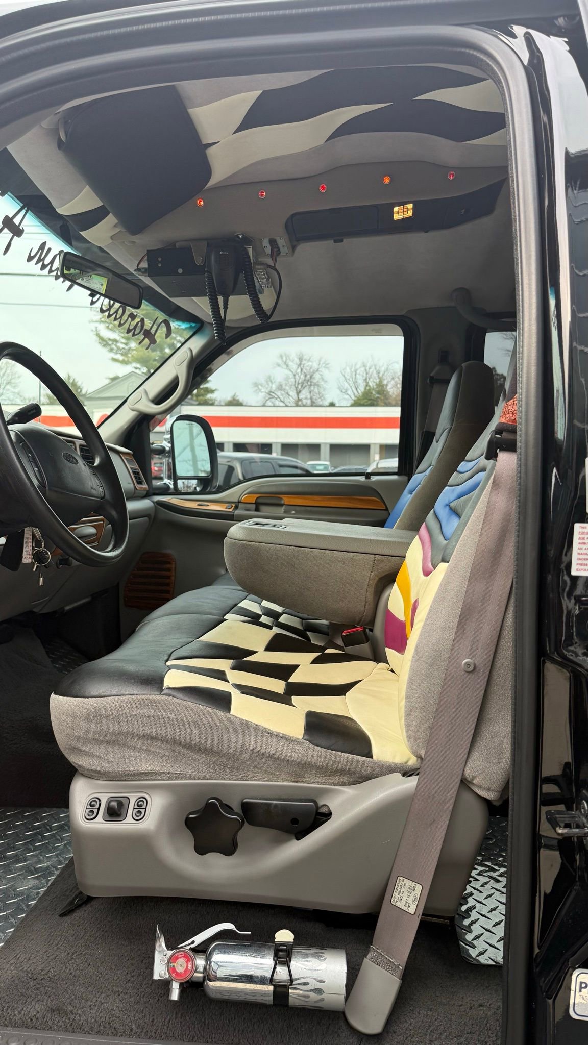 Used 1999 Ford F350 4x4 Crew Cab DRW Super Duty image 61