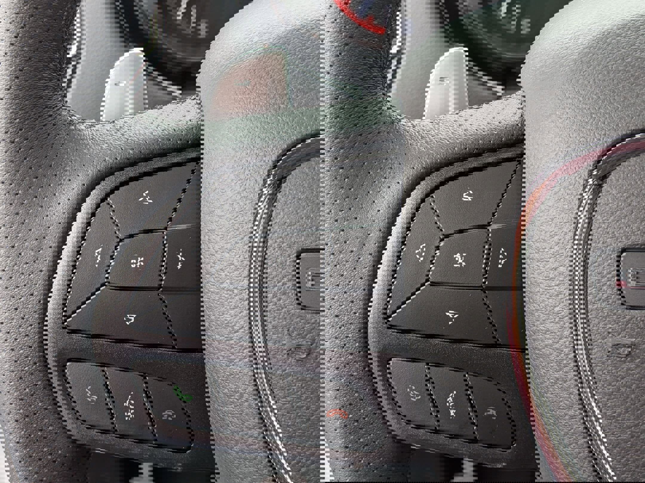 New 2026 Dodge Durango GT image 16