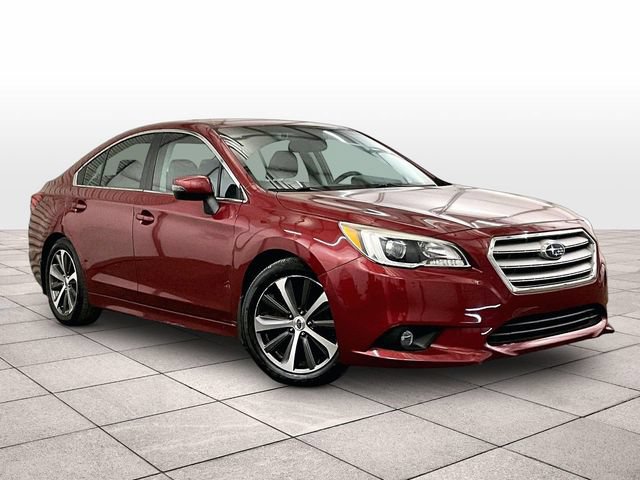 Used 2015 Subaru Legacy 2.5i Limited AWD/4WD image 2