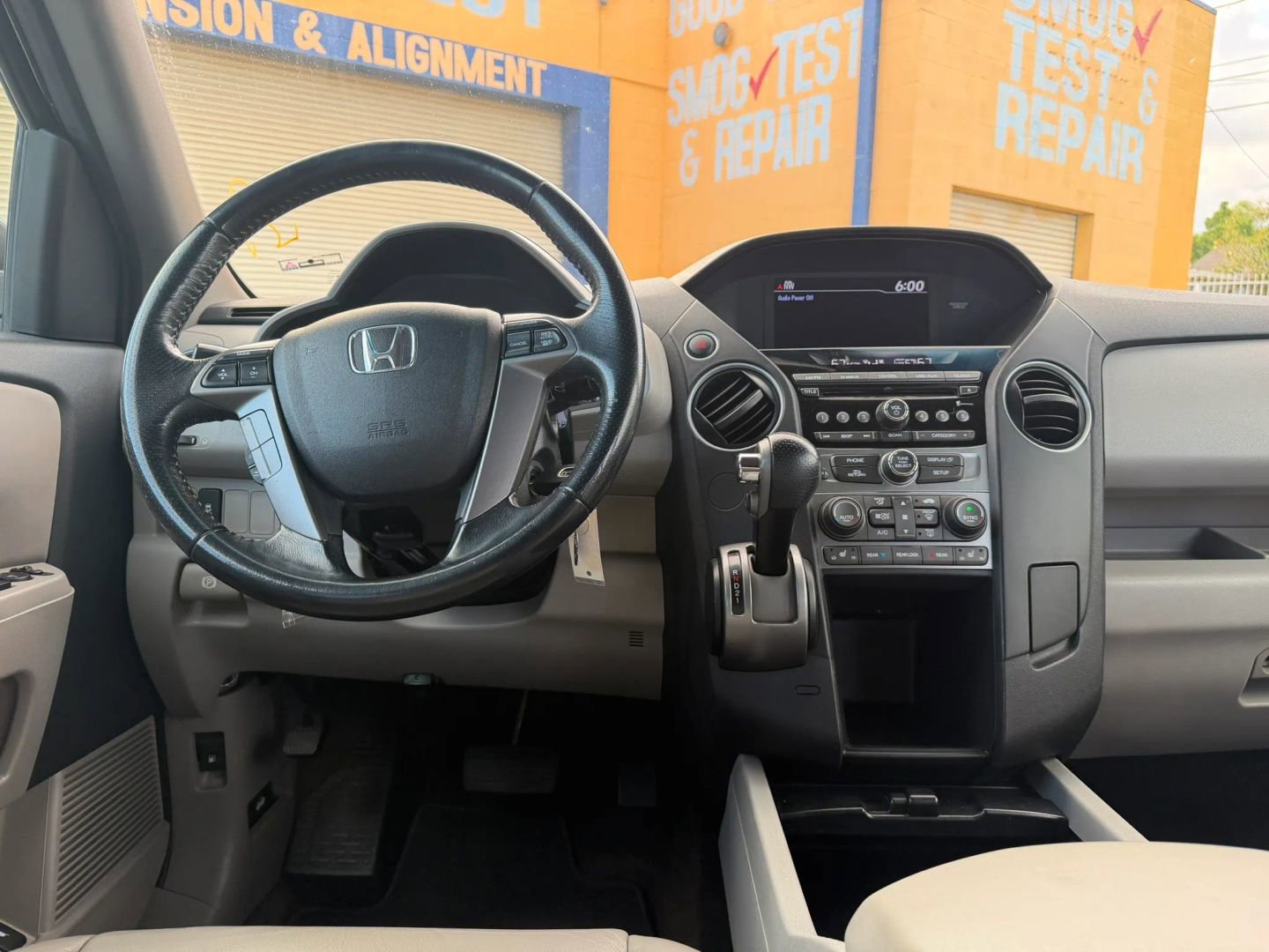 Used 2014 Honda Pilot EX-L image 20