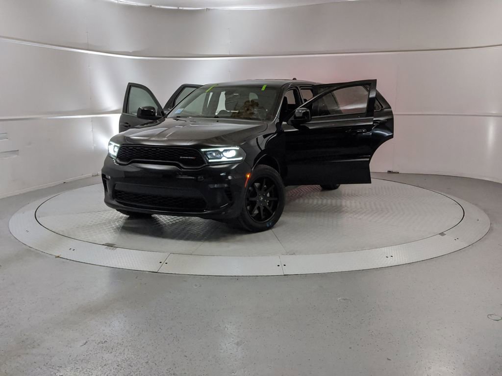 Used 2022 Dodge Durango GT image 12