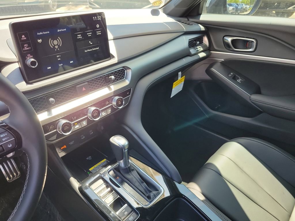 New 2026 Acura Integra A-Spec FWD image 19