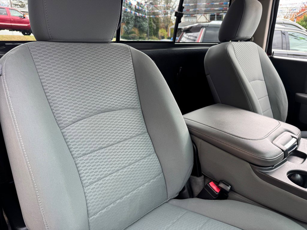 Used 2013 RAM 1500 Express image 7
