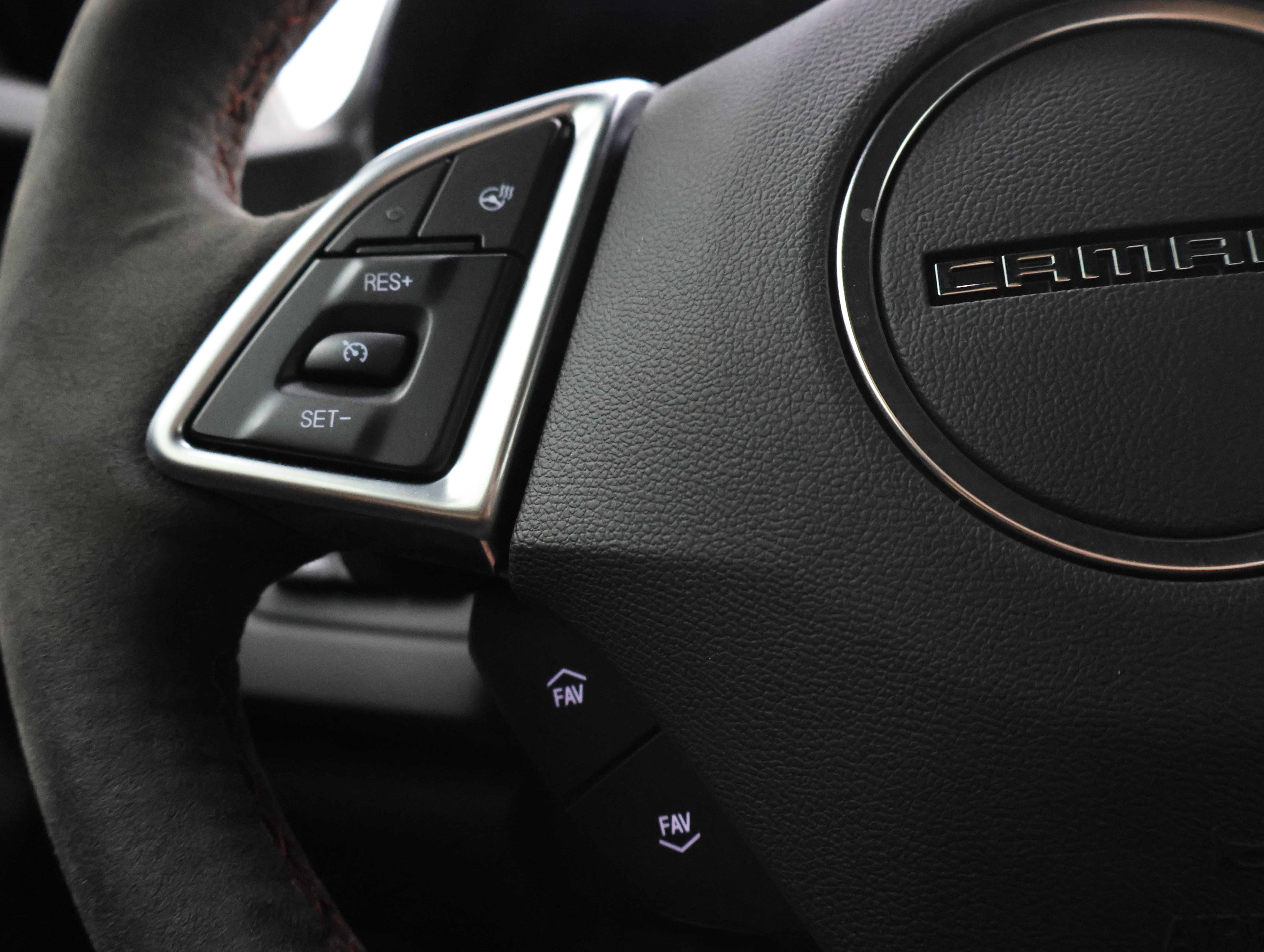 Used 2017 Chevrolet Camaro ZL1 RWD image 15