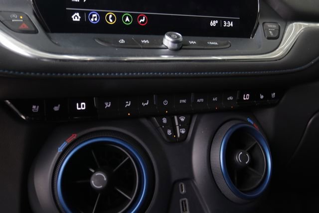 Used 2023 Chevrolet Blazer RS w/ Driver Confidence II Package image 21