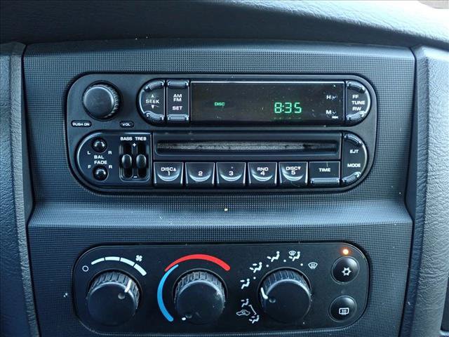 Used 2003 Dodge Ram 2500 Truck ST AWD/4WD image 16