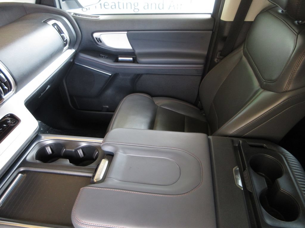 Certified 2025 Ford Expedition Max Active AWD/4WD image 21