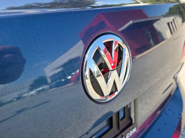 Used 2017 Volkswagen Jetta S FWD image 14