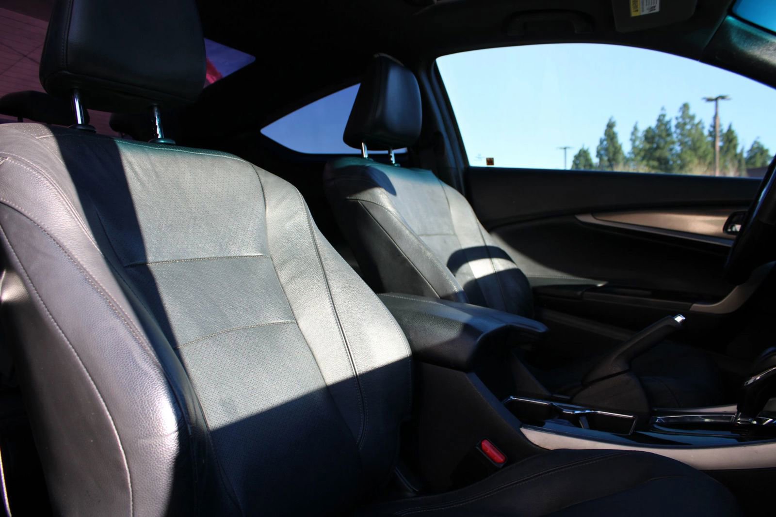 Used 2017 Honda Accord EX-L image 22