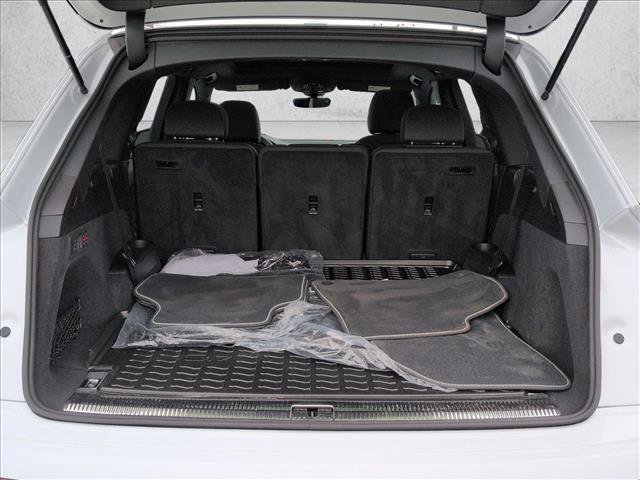 Certified 2025 Audi Q7 3.0T Premium Plus w/ Premium Plus Package image 6