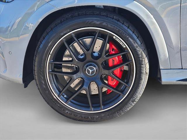 New 2026 Mercedes-Benz GLE 63 AMG S image 18