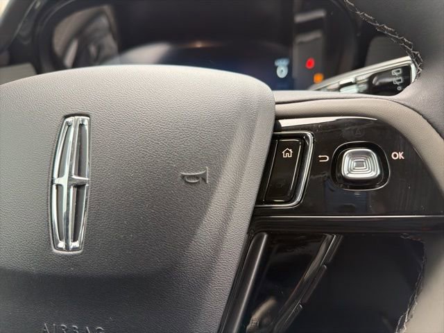 New 2026 Lincoln Corsair Premiere image 15