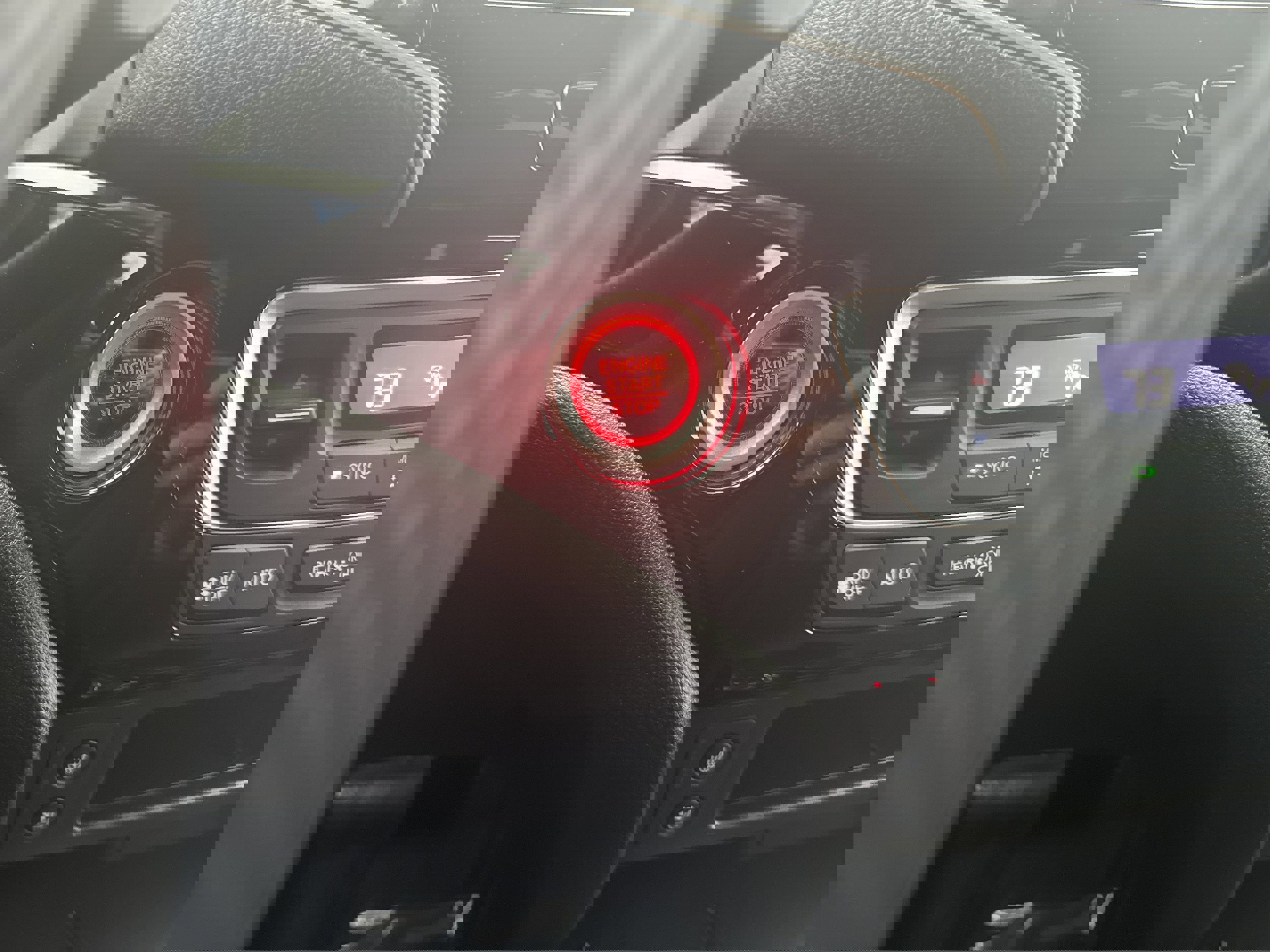 Used 2025 Honda Passport Black Edition image 23