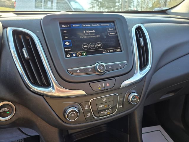 Used 2023 Chevrolet Equinox LT image 21