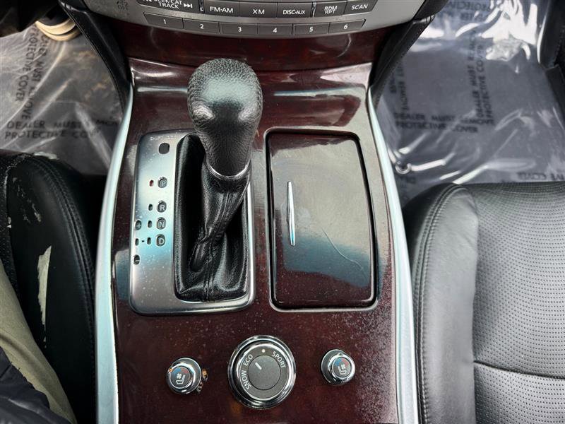 Used 2011 INFINITI M37 x w/ Premium Pkg image 32