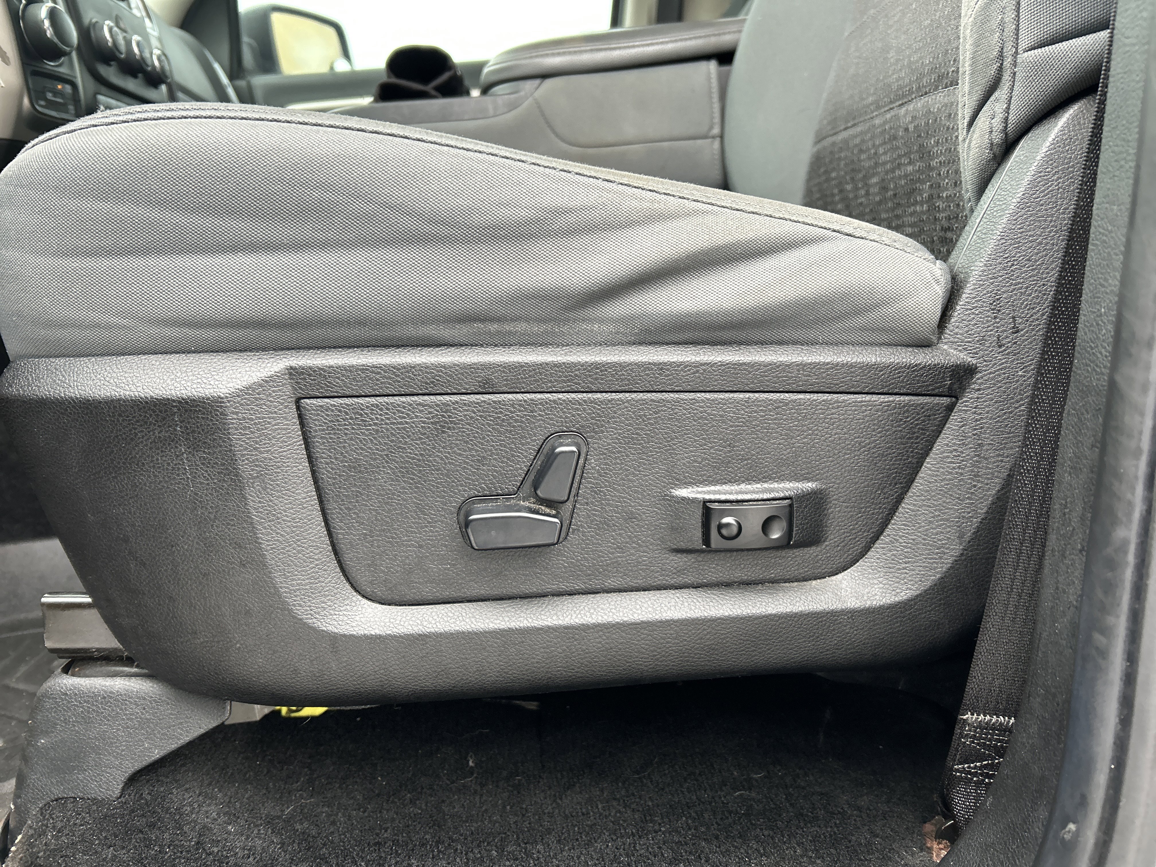 Used 2014 RAM 1500 Big Horn image 13