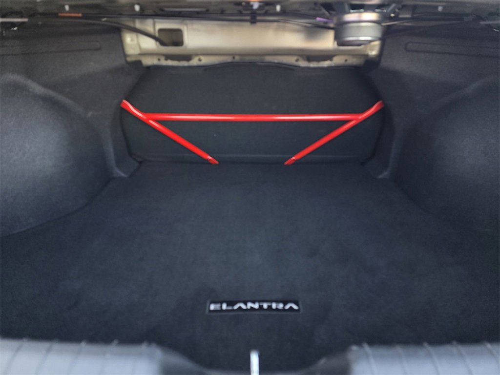 Used 2024 Hyundai Elantra N image 24