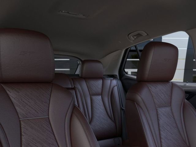 New 2024 Buick Envision Sport Touring image 24