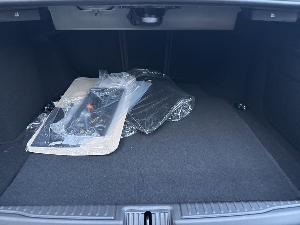 New 2024 Alfa Romeo Giulia Quadrifoglio w/ Active Assist Plus Package image 18