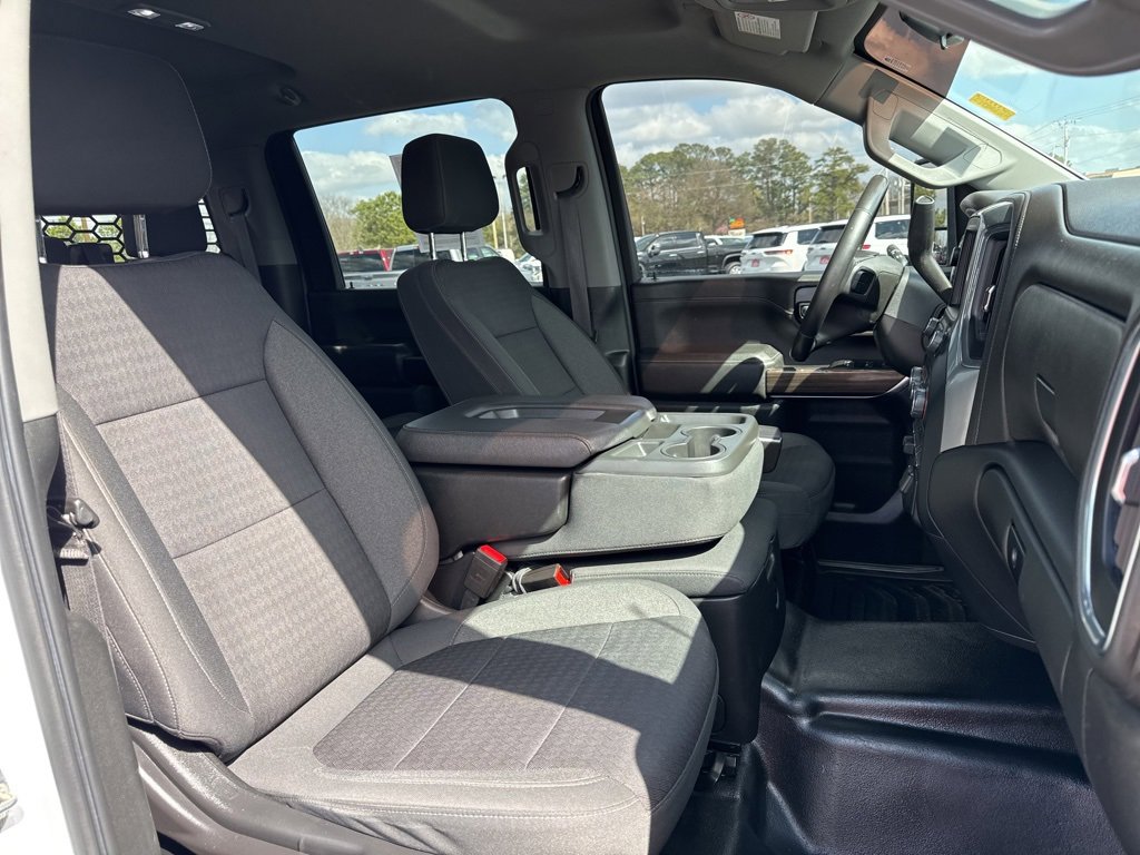 Used 2022 Chevrolet Silverado 3500 LT w/ Convenience Package image 20