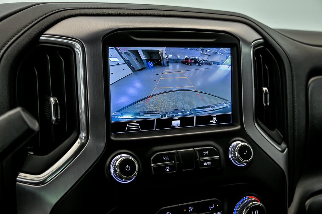 Used 2020 GMC Sierra 1500 SLT w/ SLT Premium Package AWD/4WD image 21