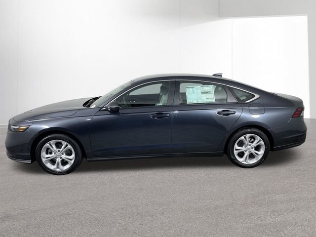 New 2026 Honda Accord LX image 13