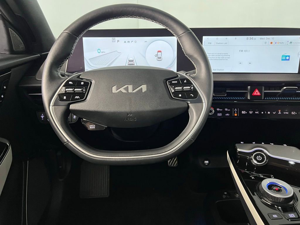 Used 2023 Kia EV6 GT-Line image 13