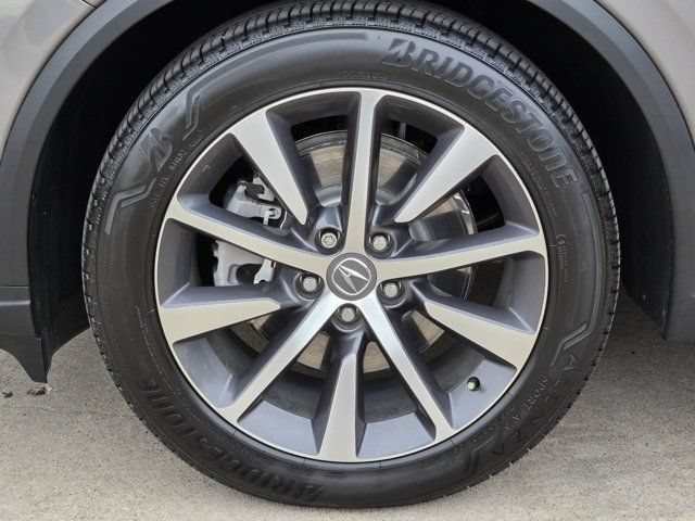 Certified 2026 Acura MDX w/ Technology Package FWD image 12