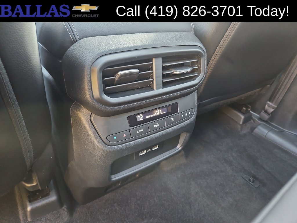 Used 2023 Honda Pilot Touring image 25