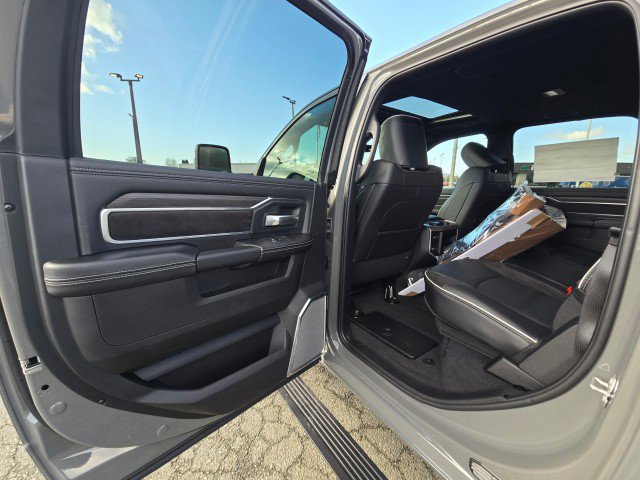 New 2026 RAM 3500 Laramie image 19