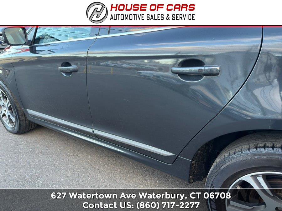 Used 2015 Volvo XC60 T6 Premier Plus image 12
