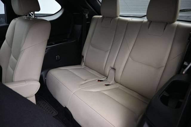 Used 2020 MAZDA CX-9 Grand Touring AWD/4WD image 27