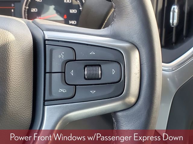 Used 2022 Chevrolet Silverado 1500 LT w/ Bed Protection Package image 23