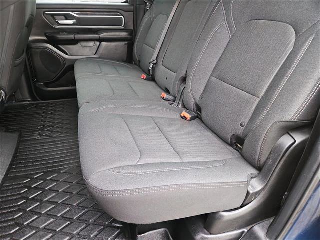 Used 2019 RAM 1500 Big Horn RWD image 22