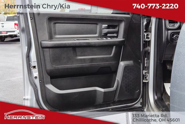 Used 2022 RAM 2500 Tradesman image 14